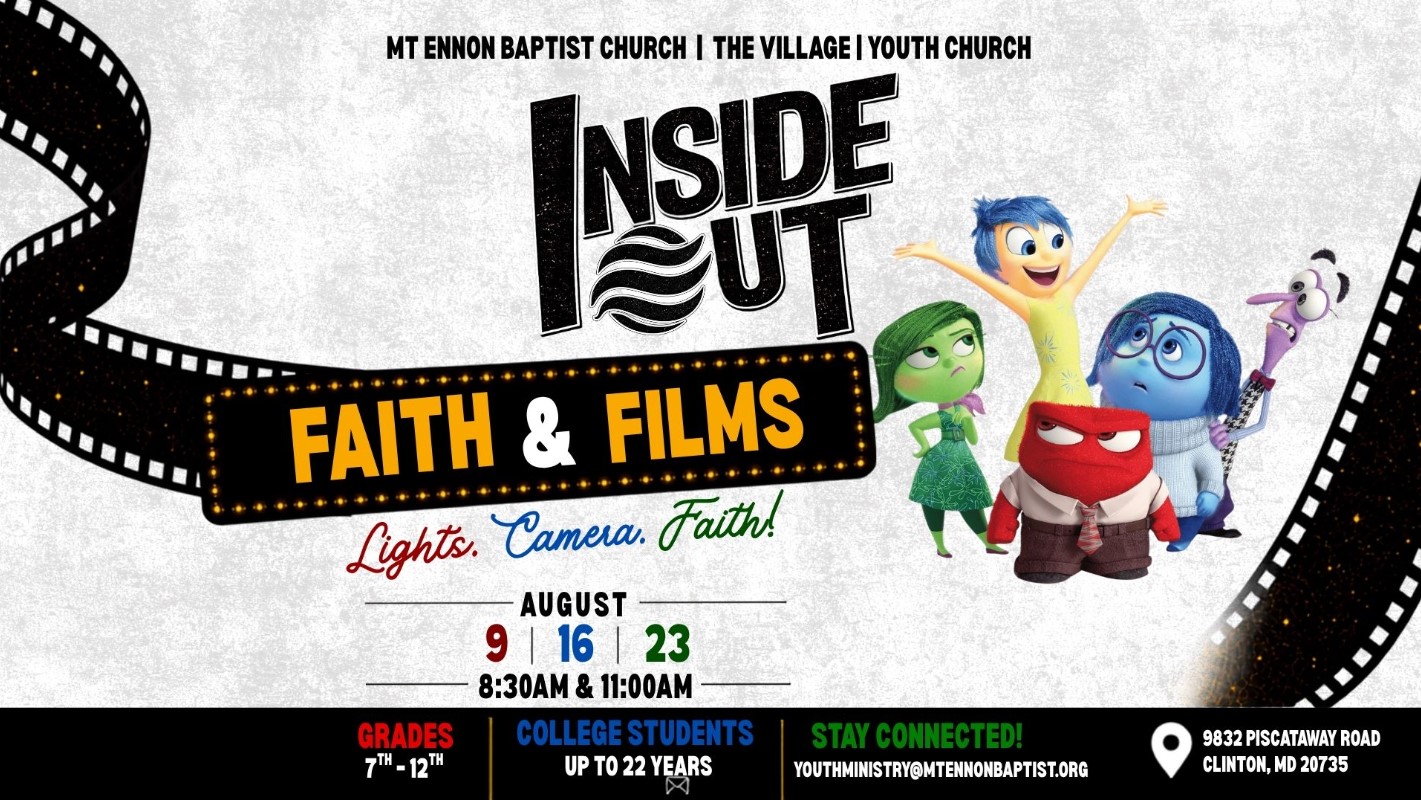 Youth Church